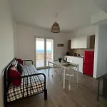 The #6 Howme Apartman Bari