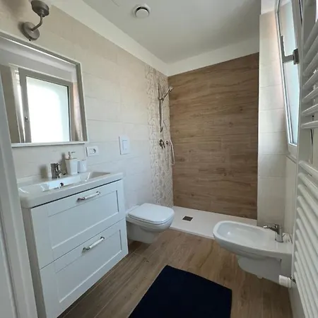 The #6 Howme Apartamento *