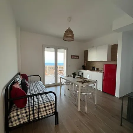 The #6 Howme Apartment Bari