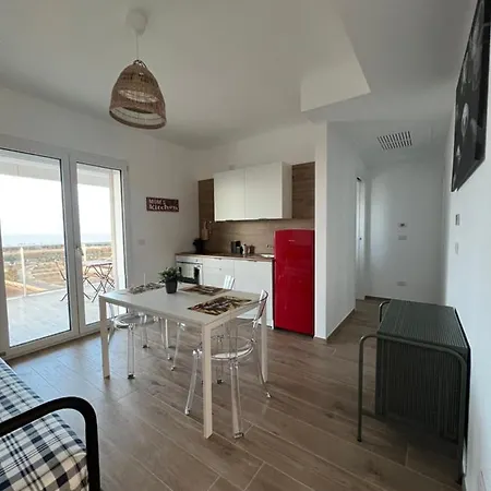 Apartment The #6 Howme *