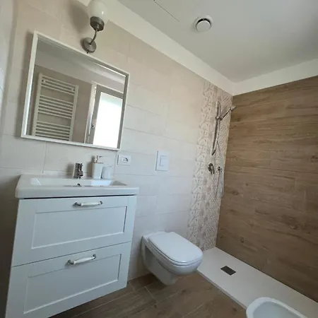 Appartement The #6 Howme *