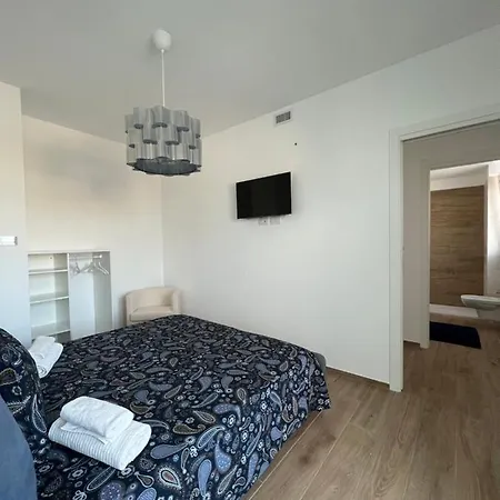 Apartamento The #6 Howme Bari