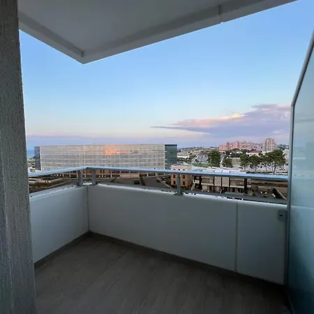 Apartamento The #6 Howme Bari