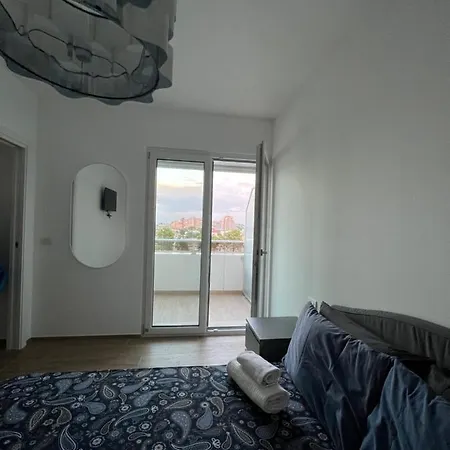 Appartement The #6 Howme