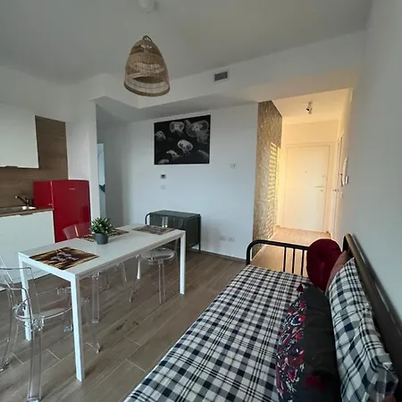 The #6 Howme Apartamento *