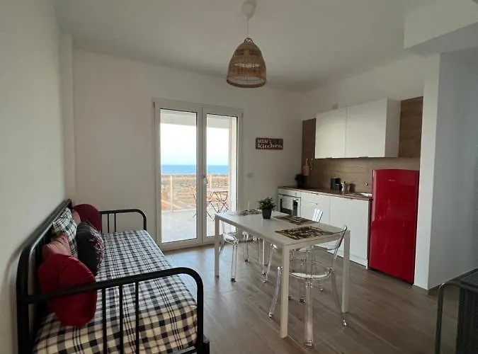 The #6 Howme Apartament Bari