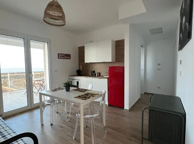 Apartament The #6 Howme *