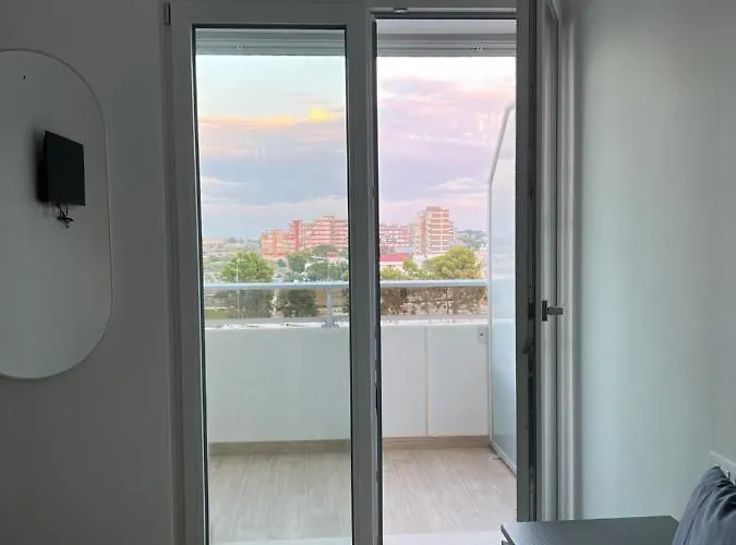 Apartament The #6 Howme *