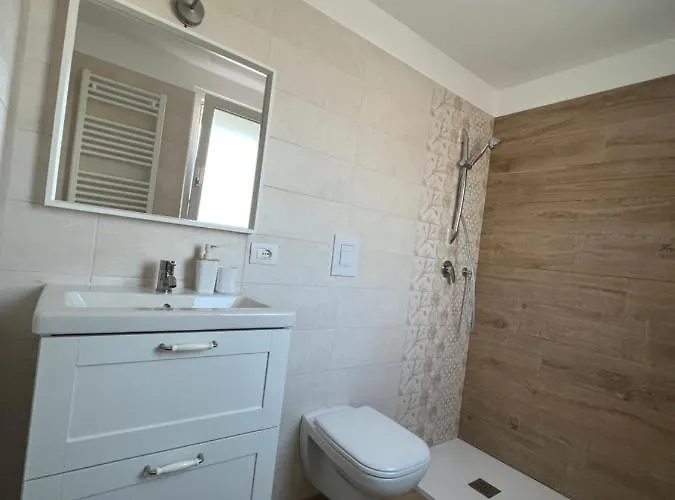 Apartament The #6 Howme *