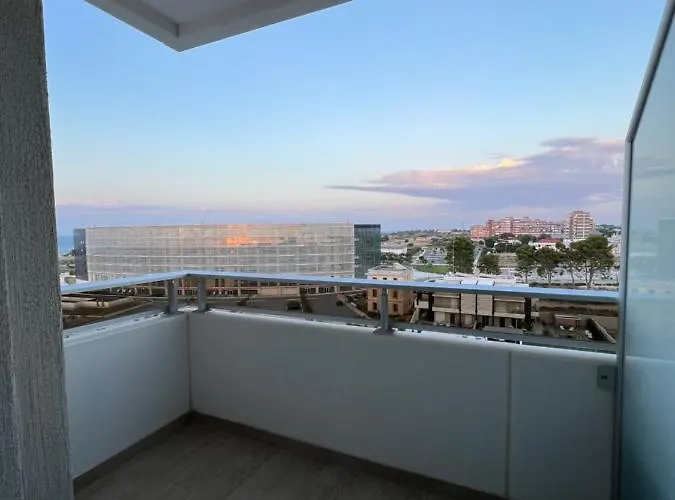 Apartament The #6 Howme Bari