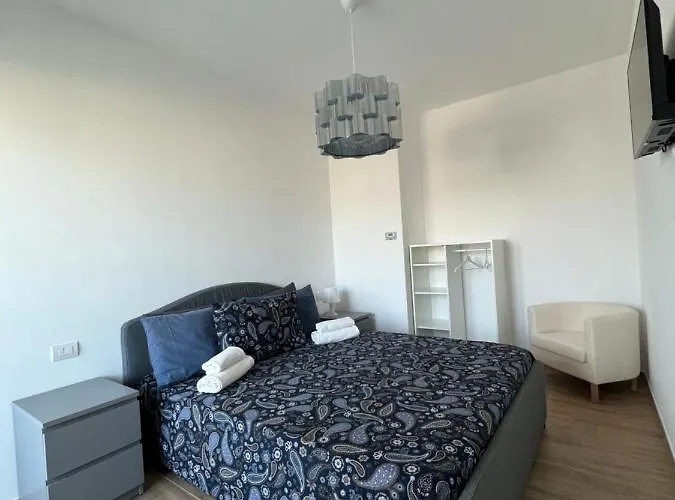 The #6 Howme Барі