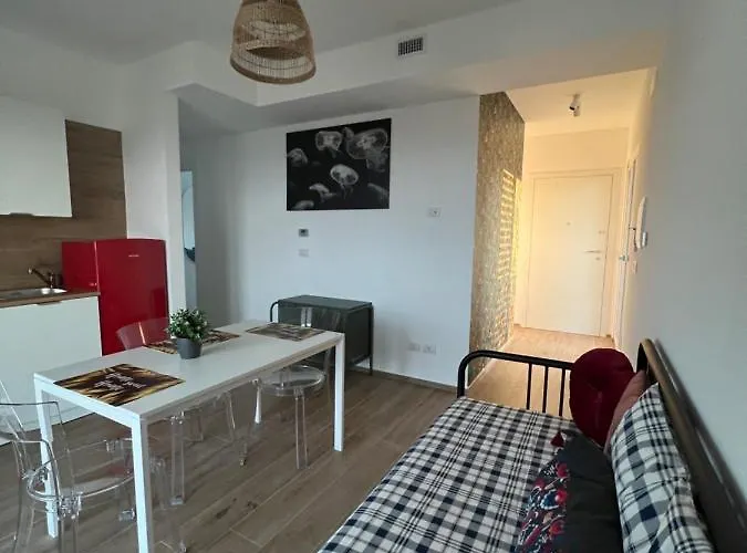 The #6 Howme Apartament *